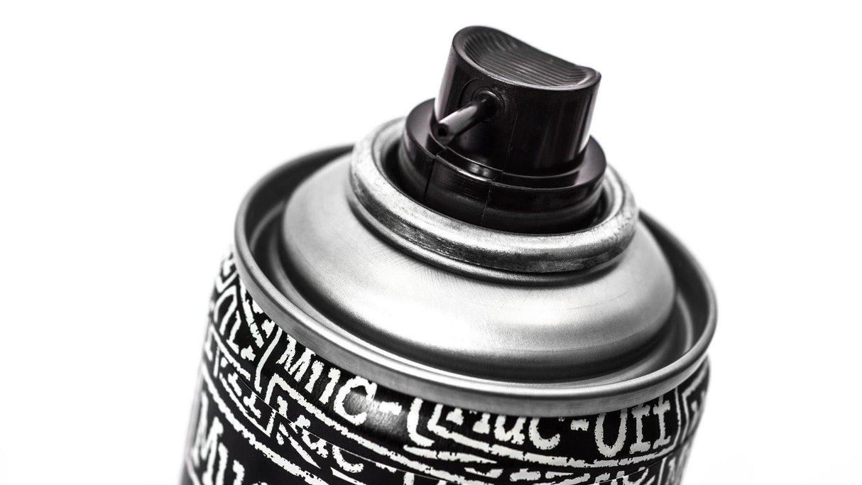 MUC-OFF CHAIN CLEANER (400ML) - Motoworld Philippines