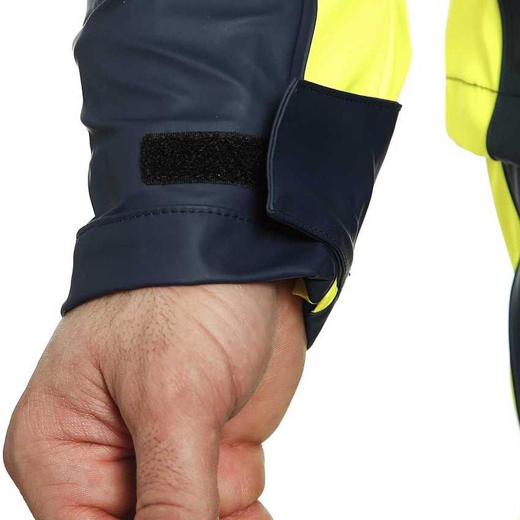 DAINESE STORM 2 UNISEX JACKET - Motoworld Philippines