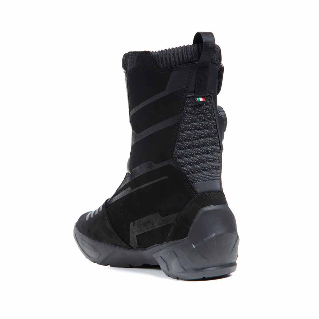 TCX INFINITY 3 MID WATERPROOF MOTORCYCLE BOOTS