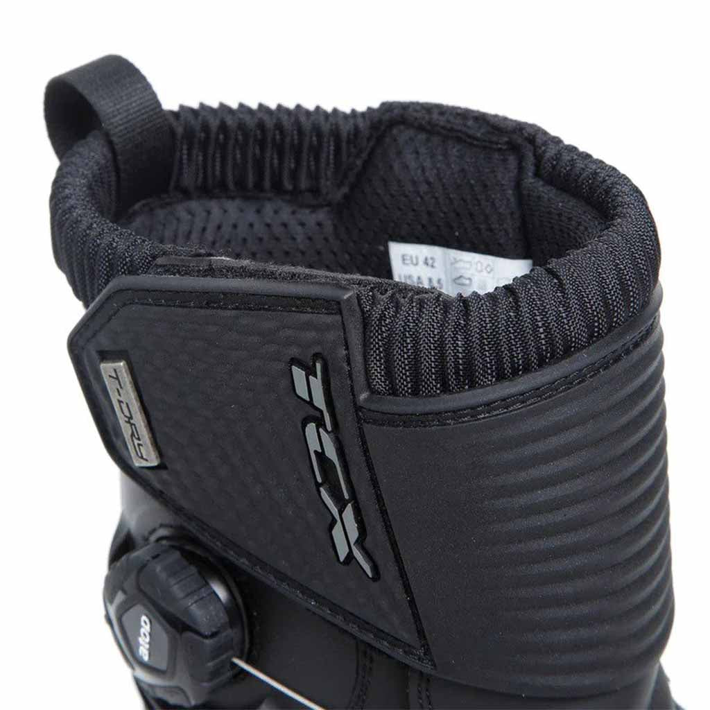 TCX INFINITY 3 MID WATERPROOF MOTORCYCLE BOOTS