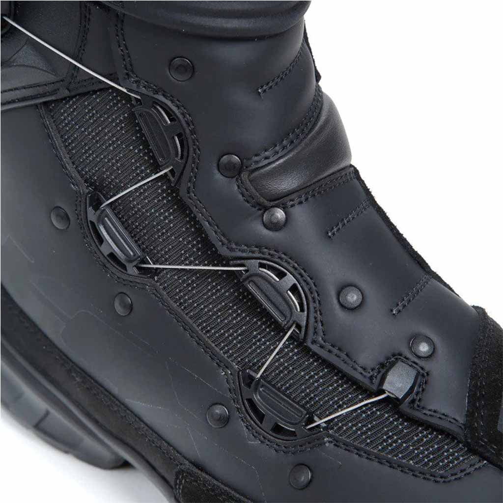 TCX INFINITY 3 MID WATERPROOF MOTORCYCLE BOOTS