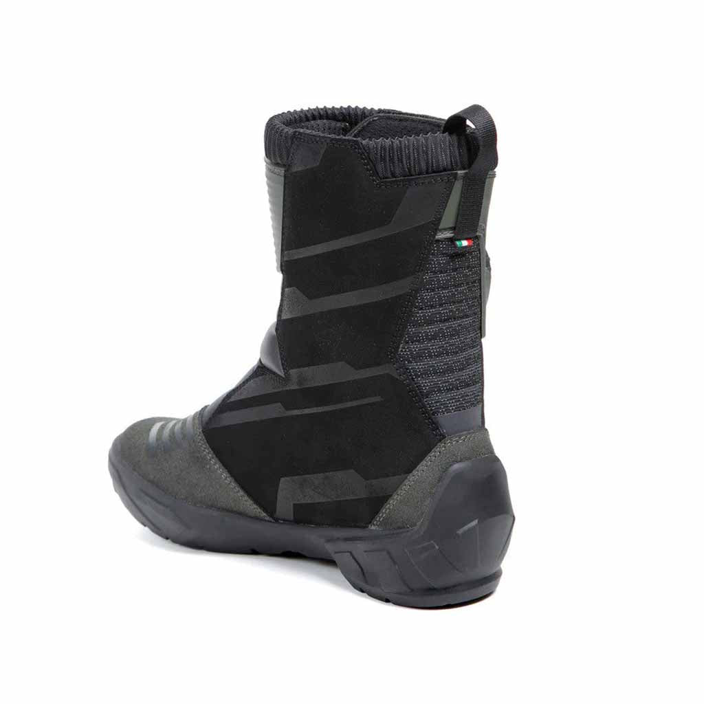 TCX INFINITY 3 MID WATERPROOF MOTORCYCLE BOOTS