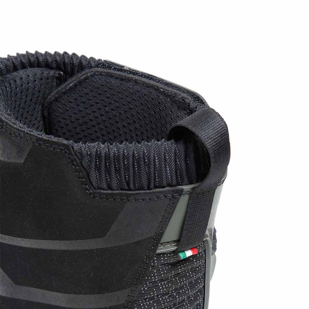 TCX INFINITY 3 MID WATERPROOF MOTORCYCLE BOOTS