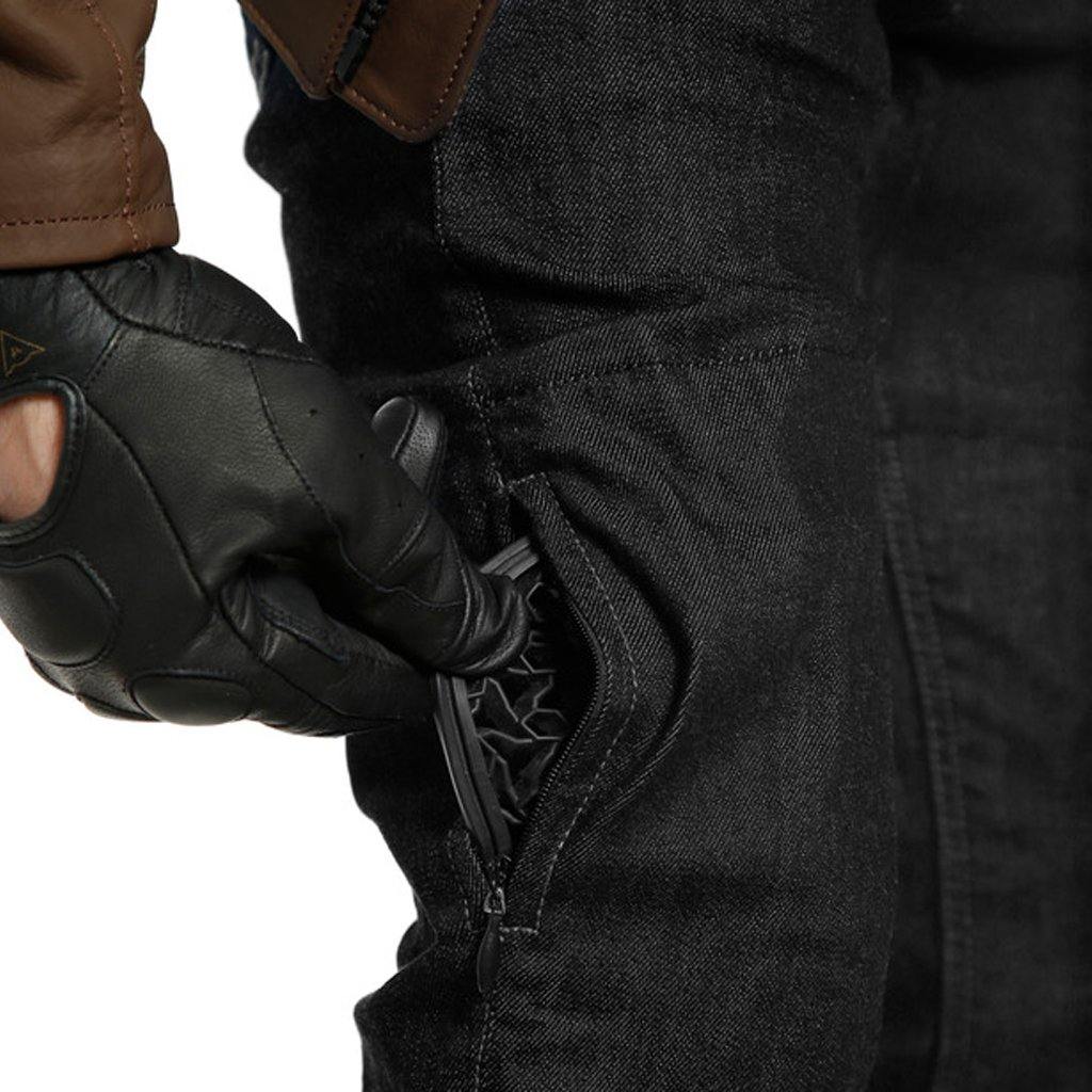 DAINESE SLIM TEX PANTS - Motoworld Philippines