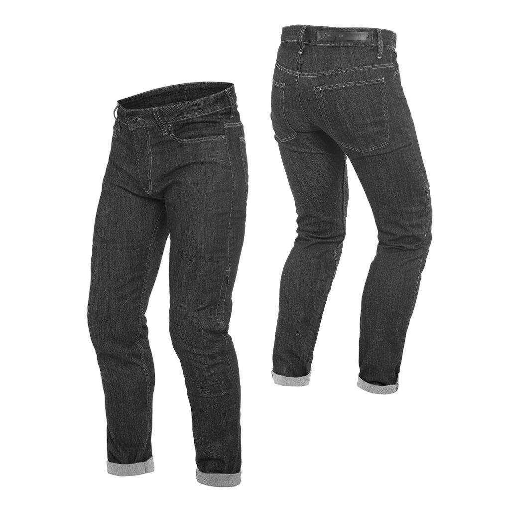 DAINESE SLIM TEX PANTS - Motoworld Philippines