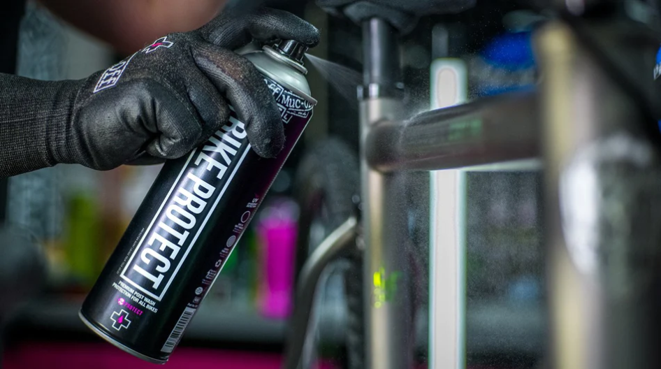 MUC-OFF BIKE PROTECT (500ML)