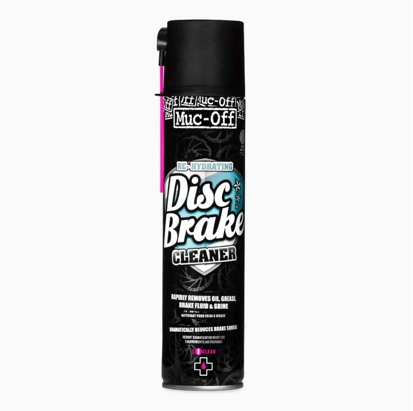 MUC-OFF BIKE DISC BRAKE CLEANER
