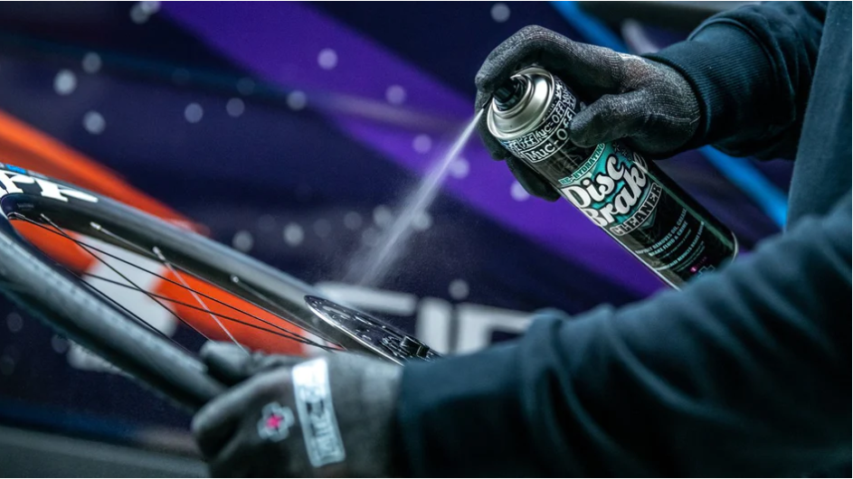 MUC-OFF BIKE DISC BRAKE CLEANER