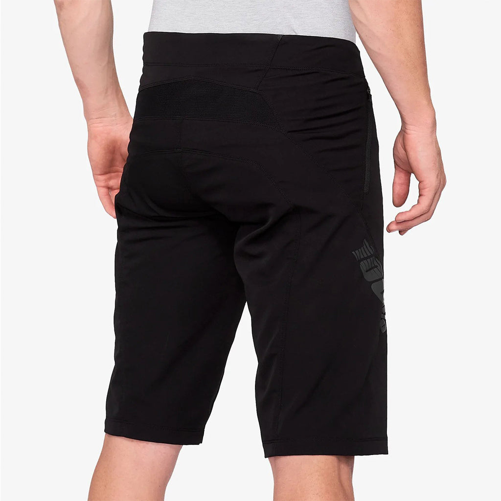 100% AIRMATIC BICYCLE MTB SHORTS