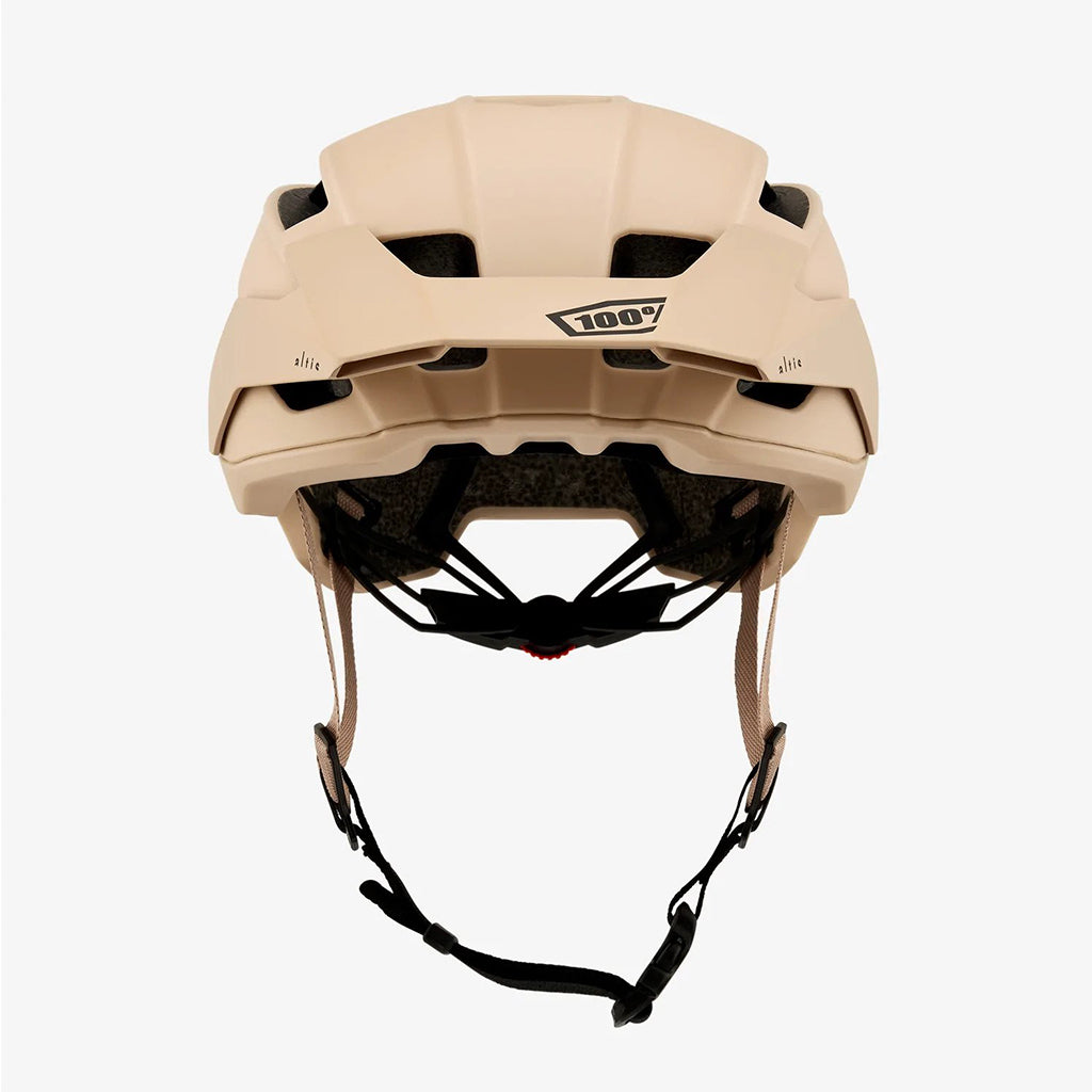 100% ALTIS OPEN FACE MTB HELMET