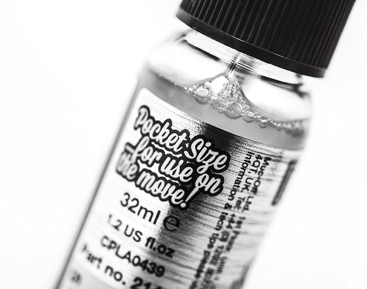 MUC-OFF ANTI-FOG TREATMENT (32ML) - Motoworld Philippines