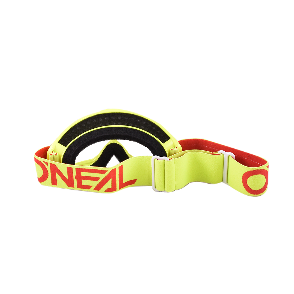 O'NEAL B10 SOLID YOUTH MX/MTB GOGGLES