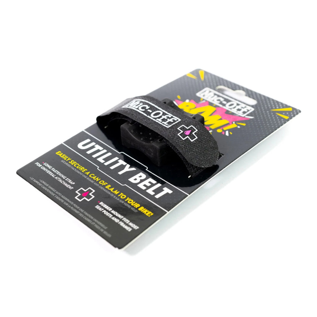 MUC-OFF BIKE B.A.M. UTILITY BELT