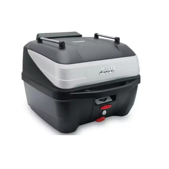GIVI B32 BOLD MOTORCYCLE MONOLOCK TOP BOX 32L