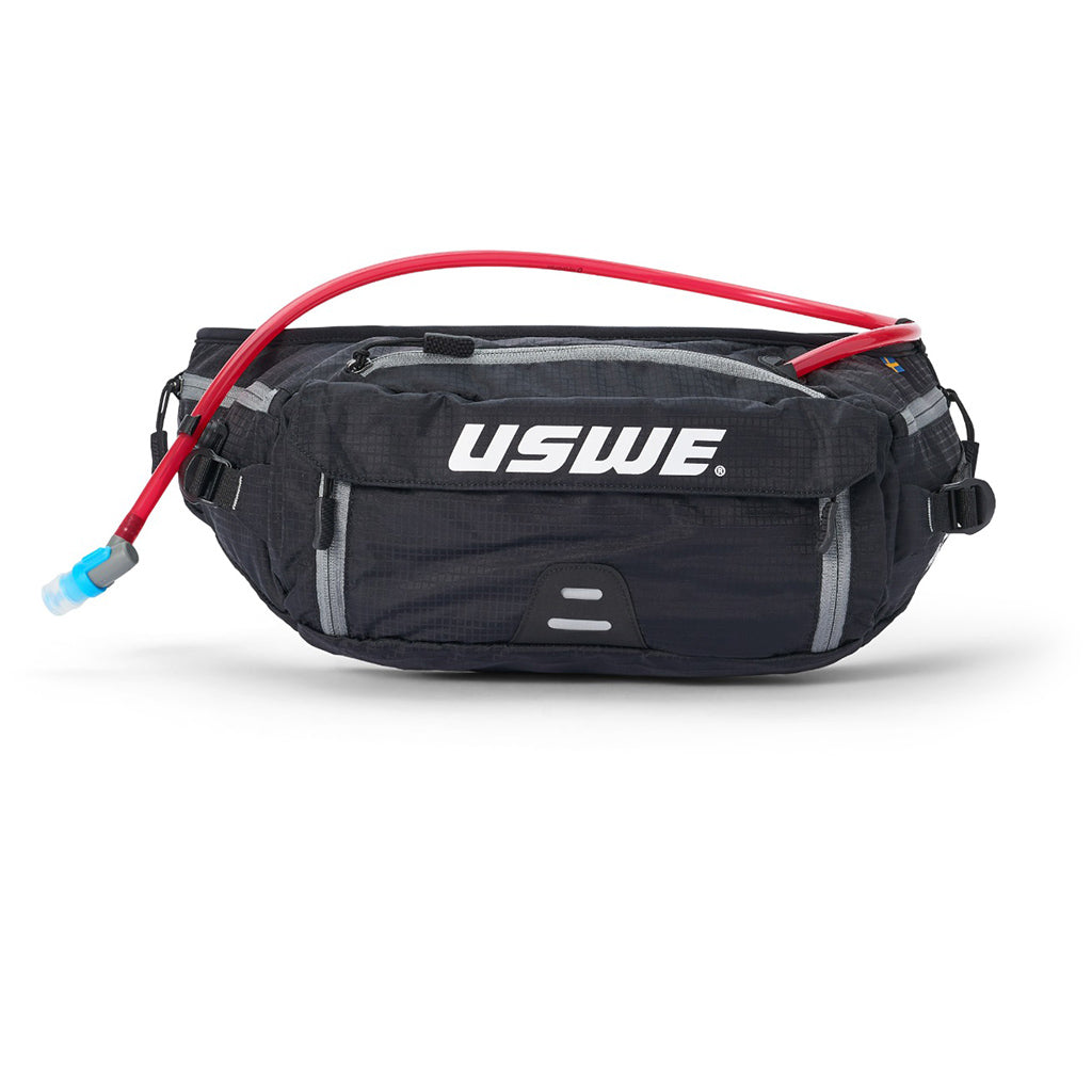USWE ZULO 6L MOTO/MTB HYDRATION WAIST PACK
