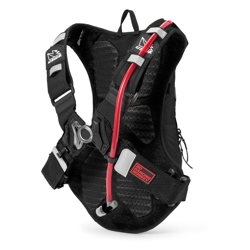 USWE MTB HYDRO HYDRATION BACKPACK 12L
