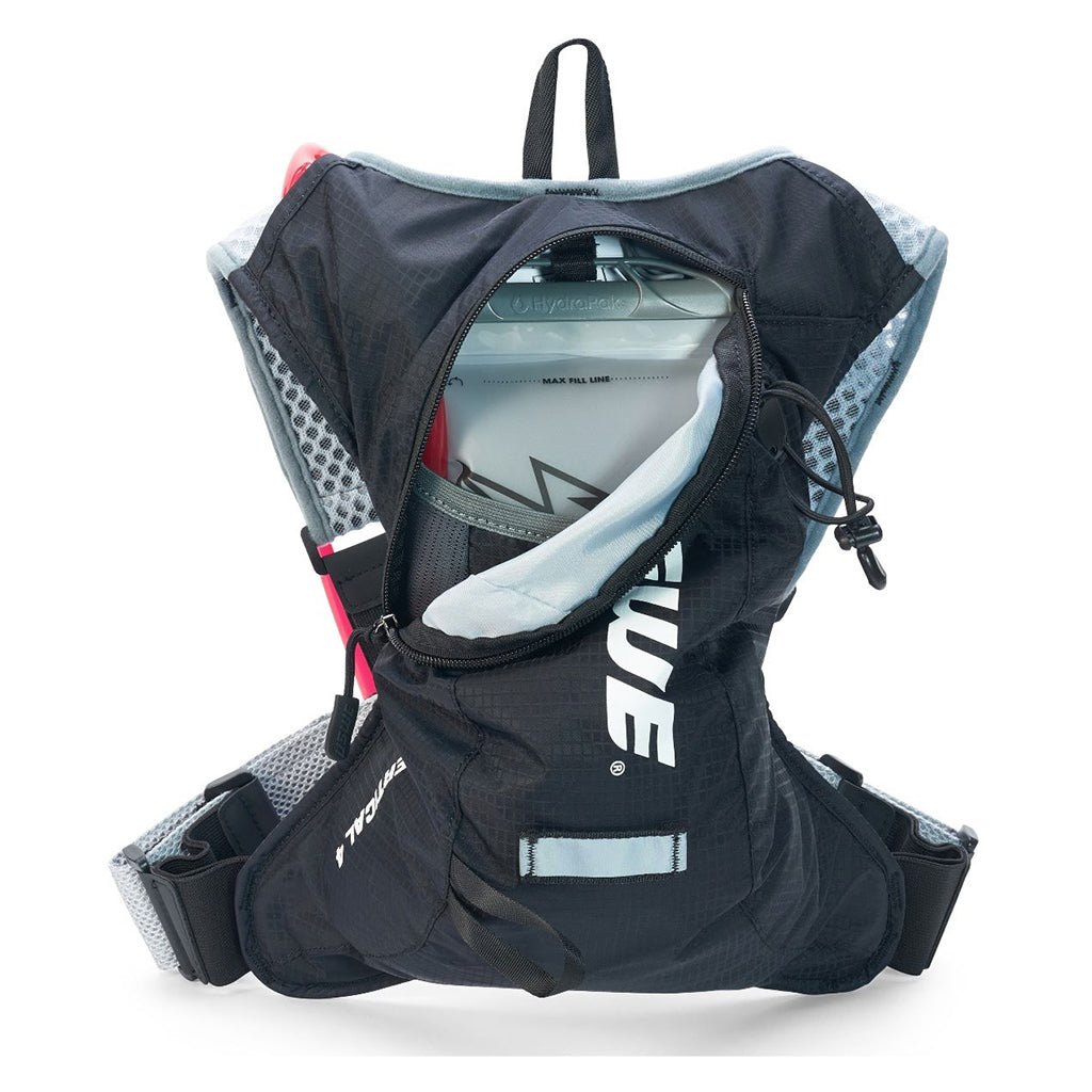 USWE VERTICAL MULTISPORT HYDRATION BACKPACK 4L