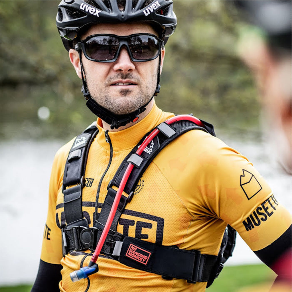 USWE OUTLANDER MTB HYDRATION BACKPACK 3L