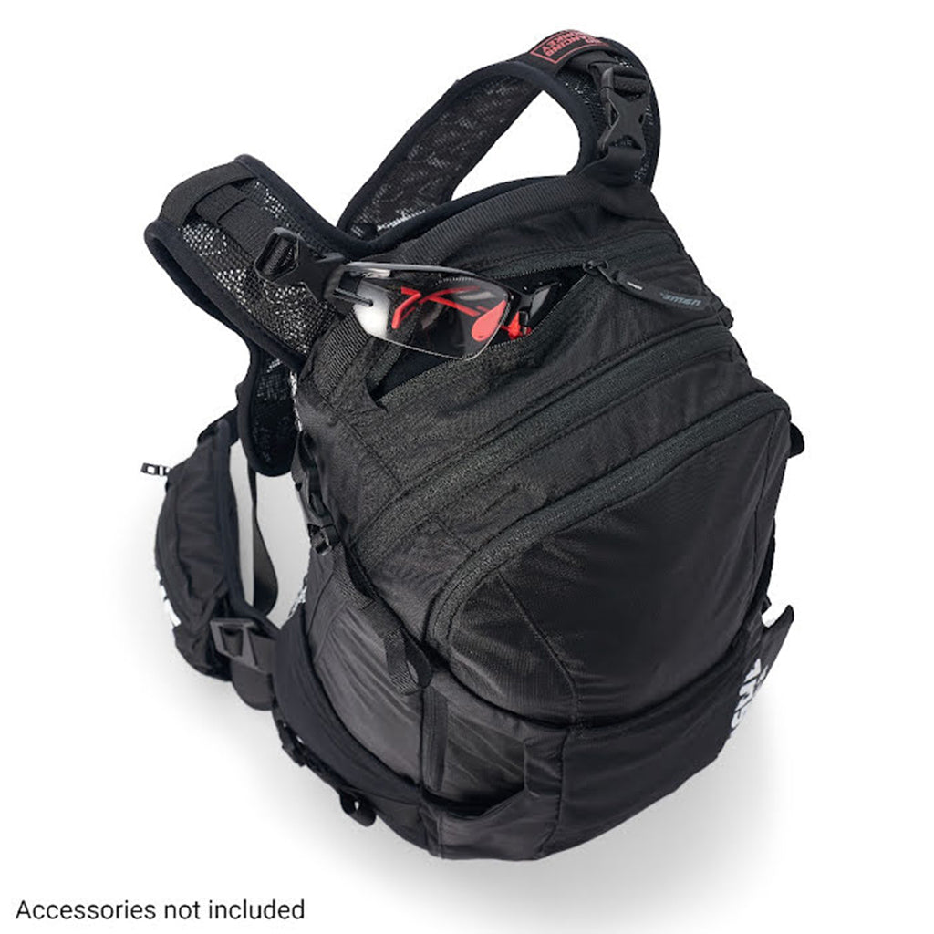 USWE SHRED MTB DAY BACKPACK