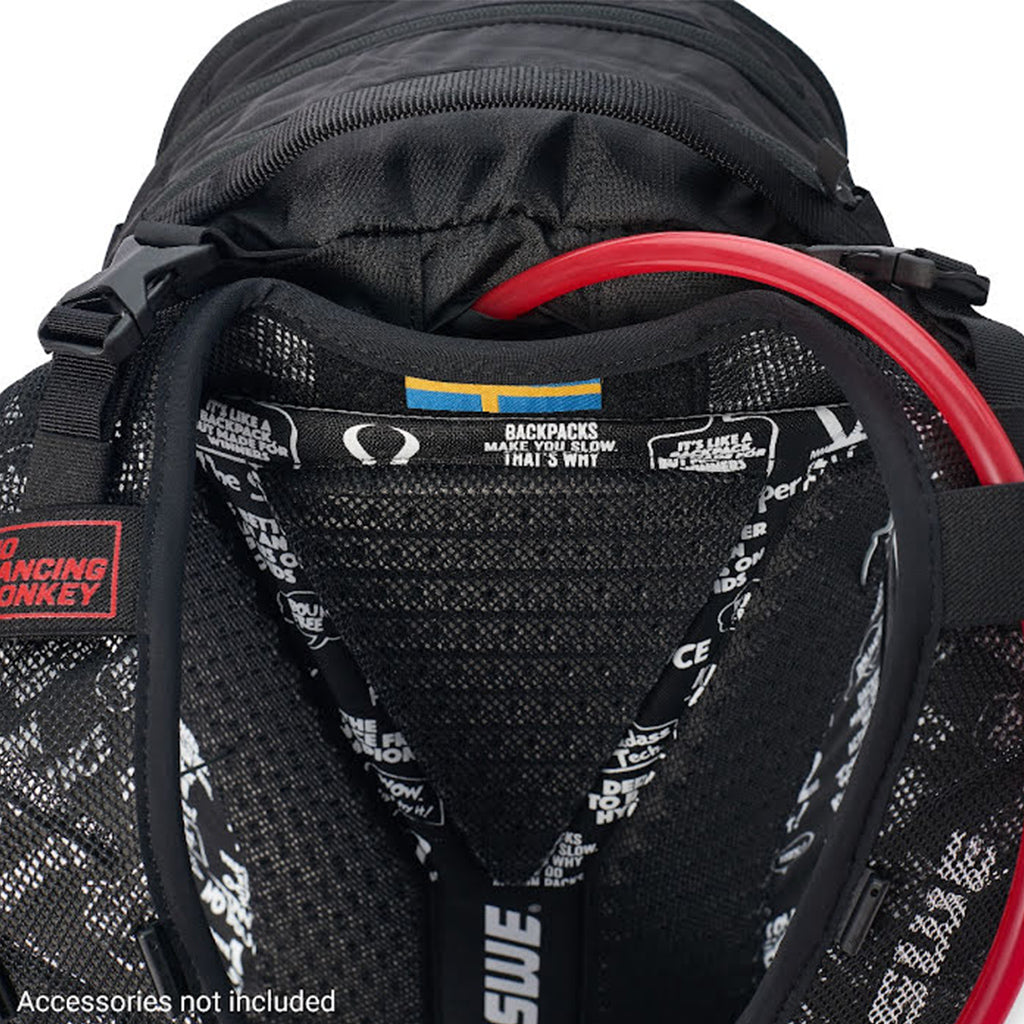 USWE SHRED MTB DAY BACKPACK