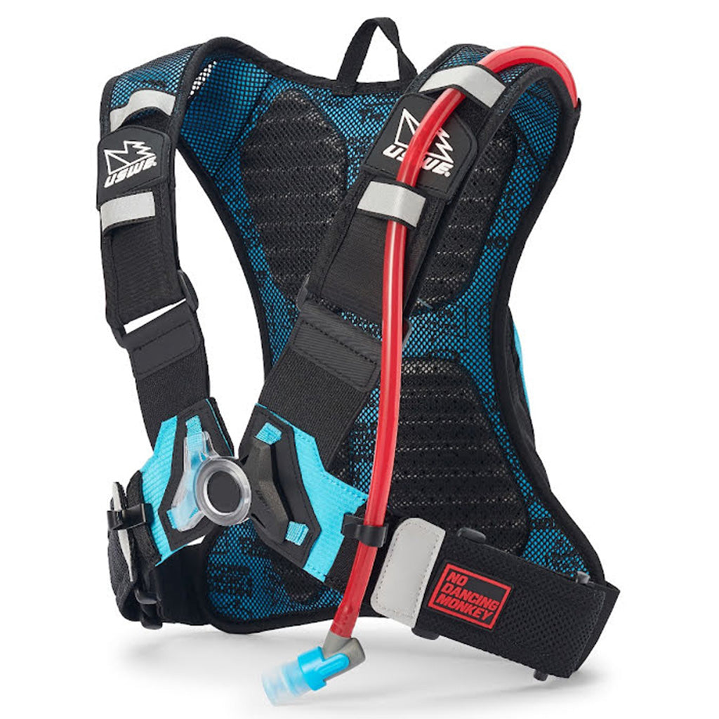 USWE MTB HYDRO HYDRATION BACKPACK 3L
