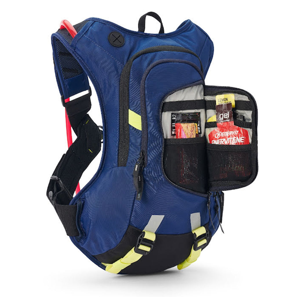 USWE RAW ENDURO HYDRATION BACKPACK 8L