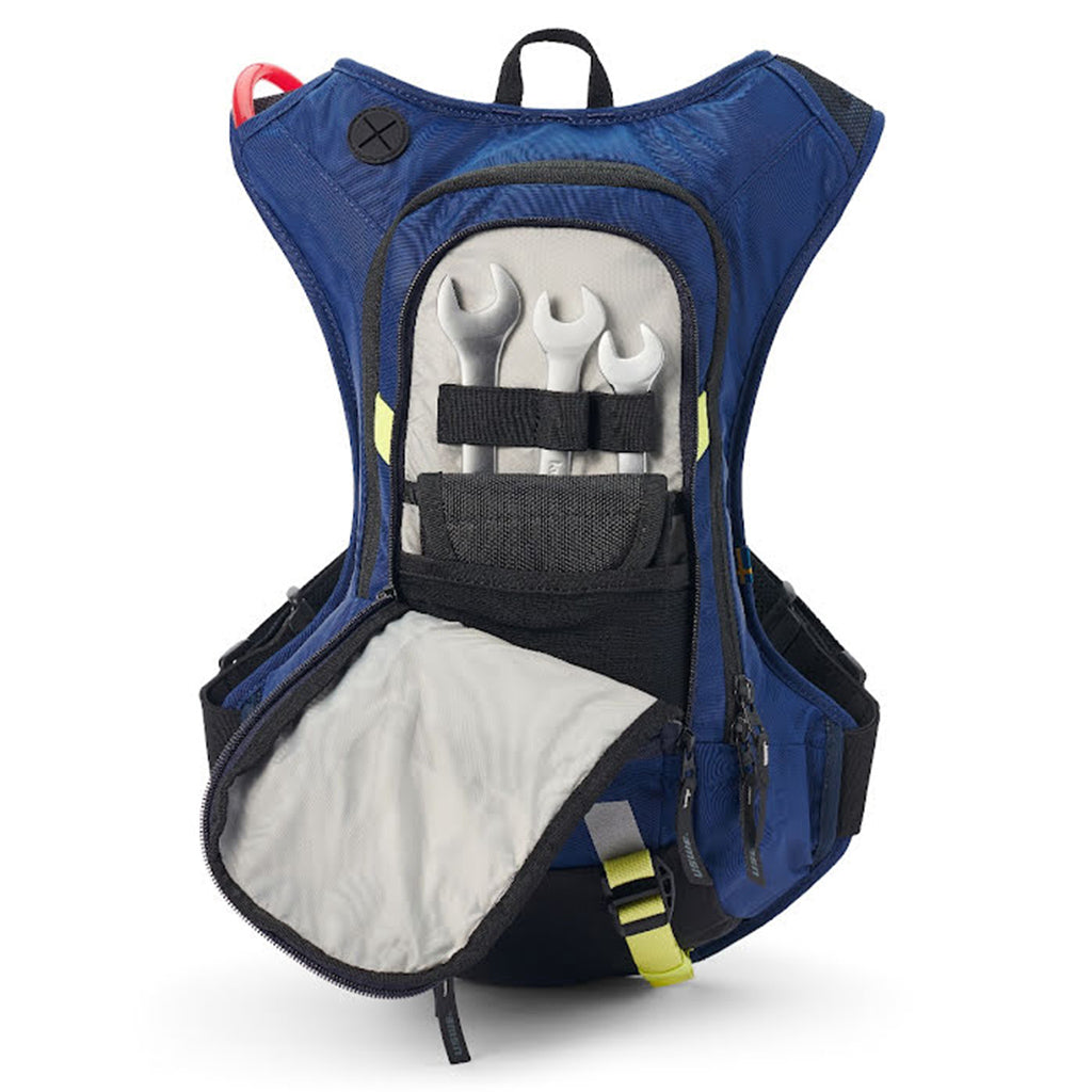 USWE RAW ENDURO HYDRATION BACKPACK 8L