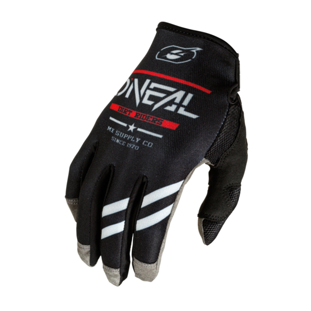 O'NEAL MAYHEM SQUADRON MX/MTB GLOVES