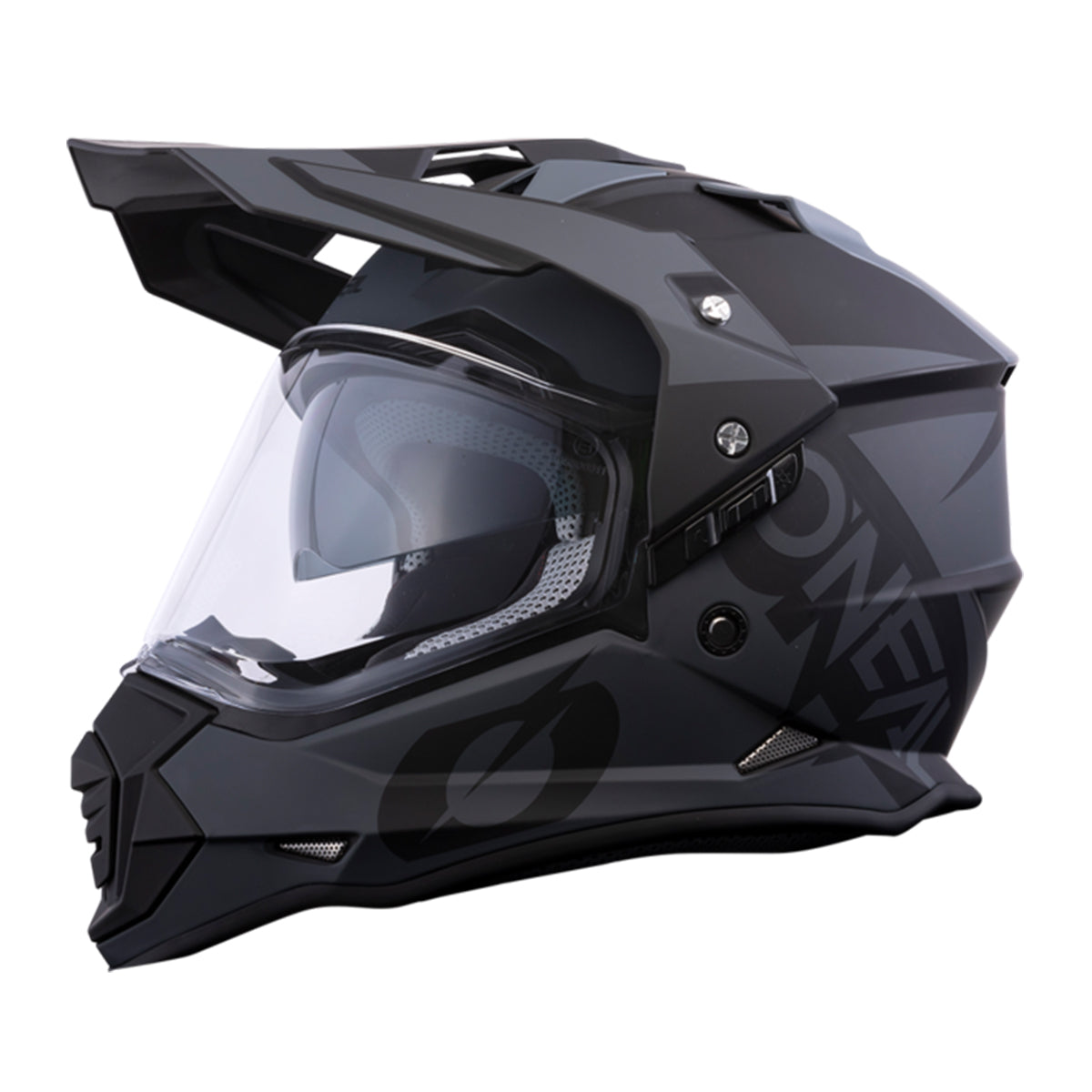 O'NEAL SIERRA R FULLFACE HELMET