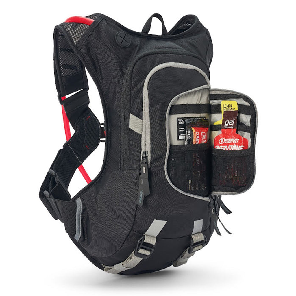 USWE RAW ENDURO HYDRATION BACKPACK 12L