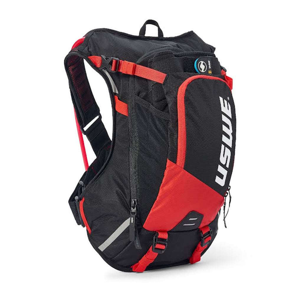 USWE MTB HYDRO HYDRATION BACKPACK 12L