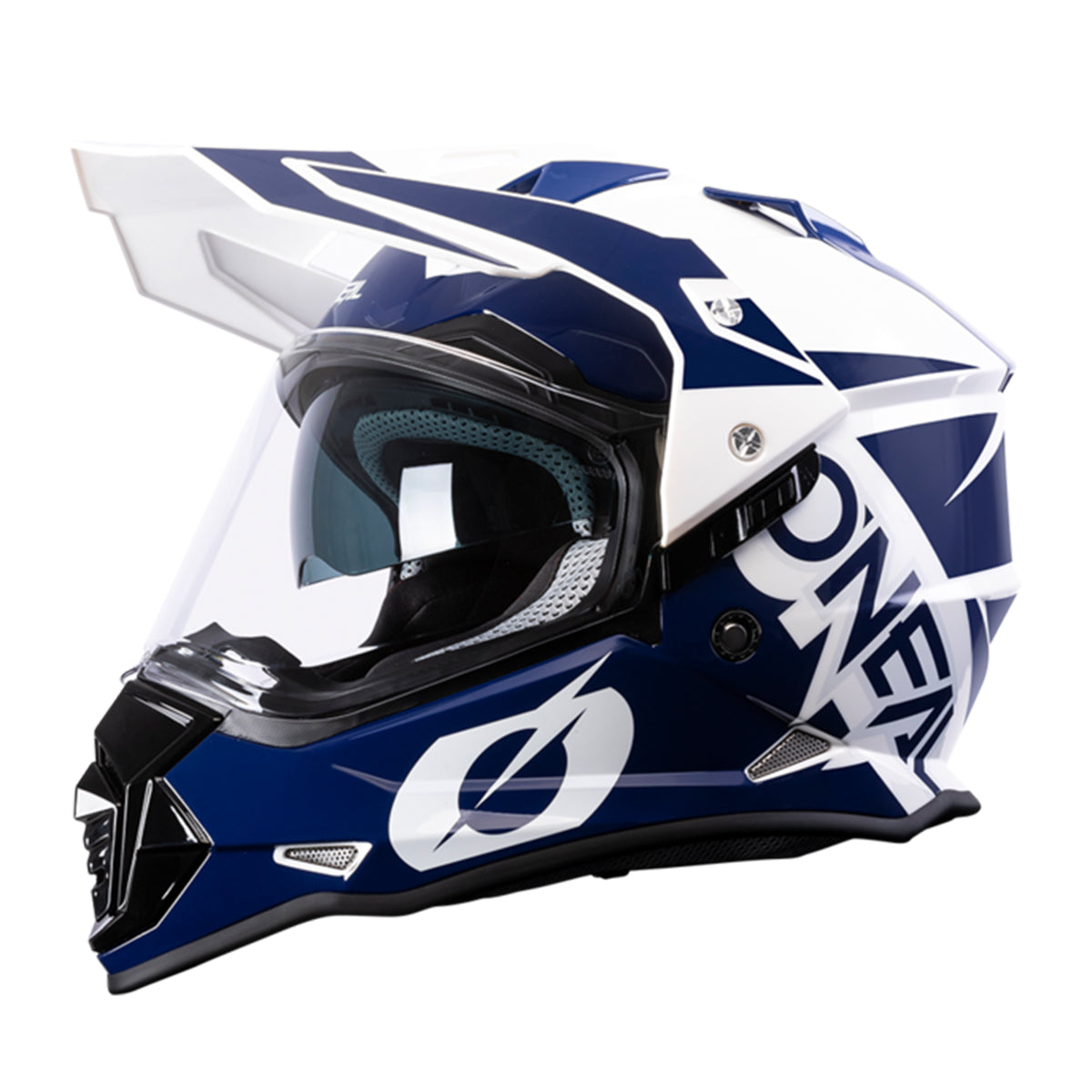 O'NEAL SIERRA R FULLFACE HELMET