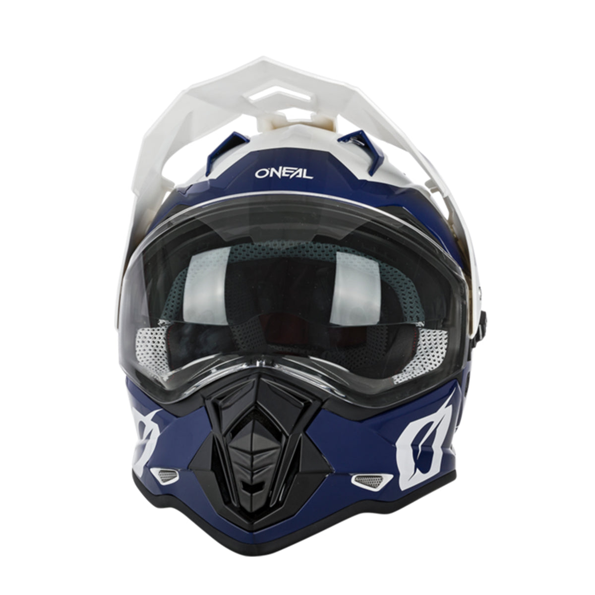 O'NEAL SIERRA R FULLFACE HELMET