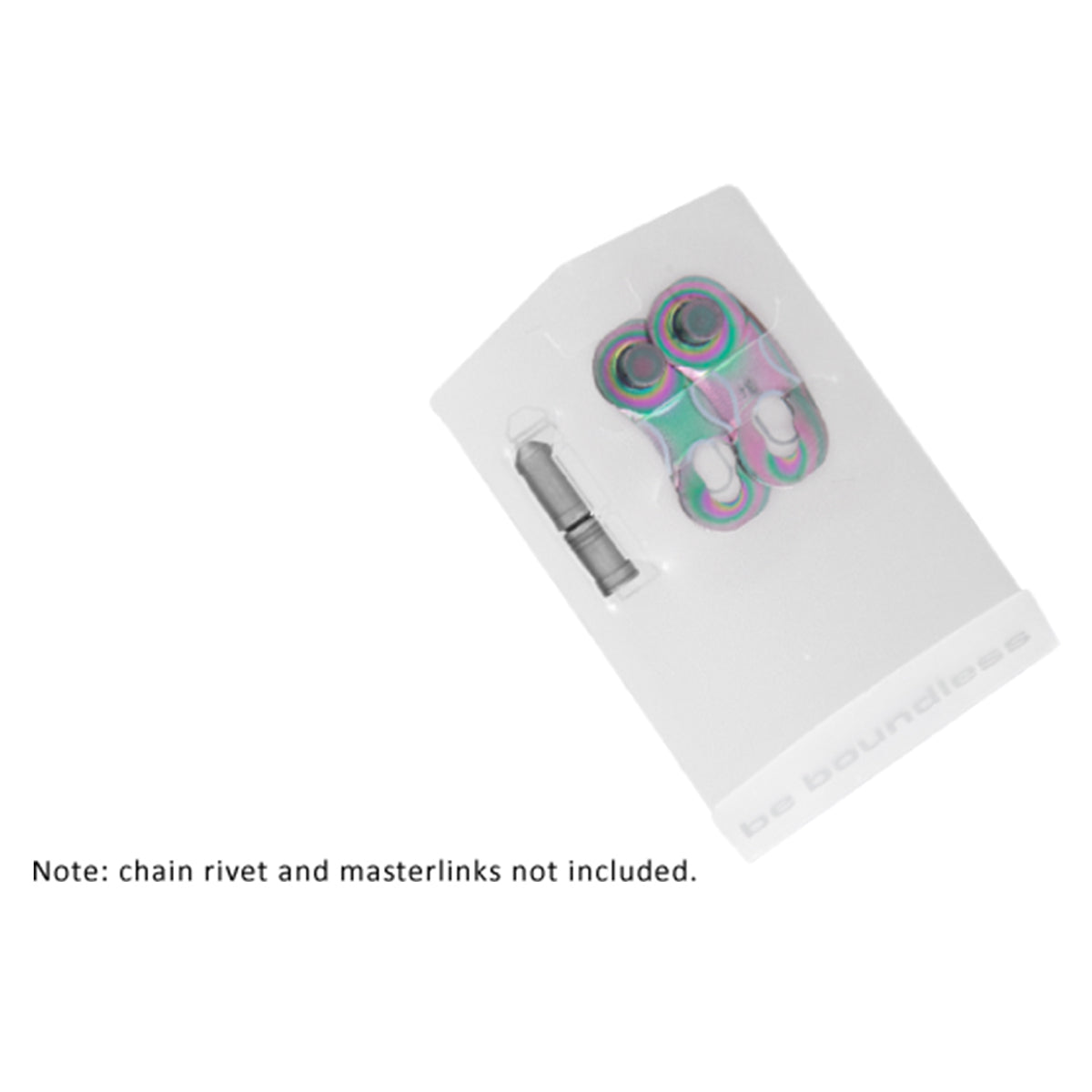 BIRZMAN FEEXTUBE TIRE PATCH KIT