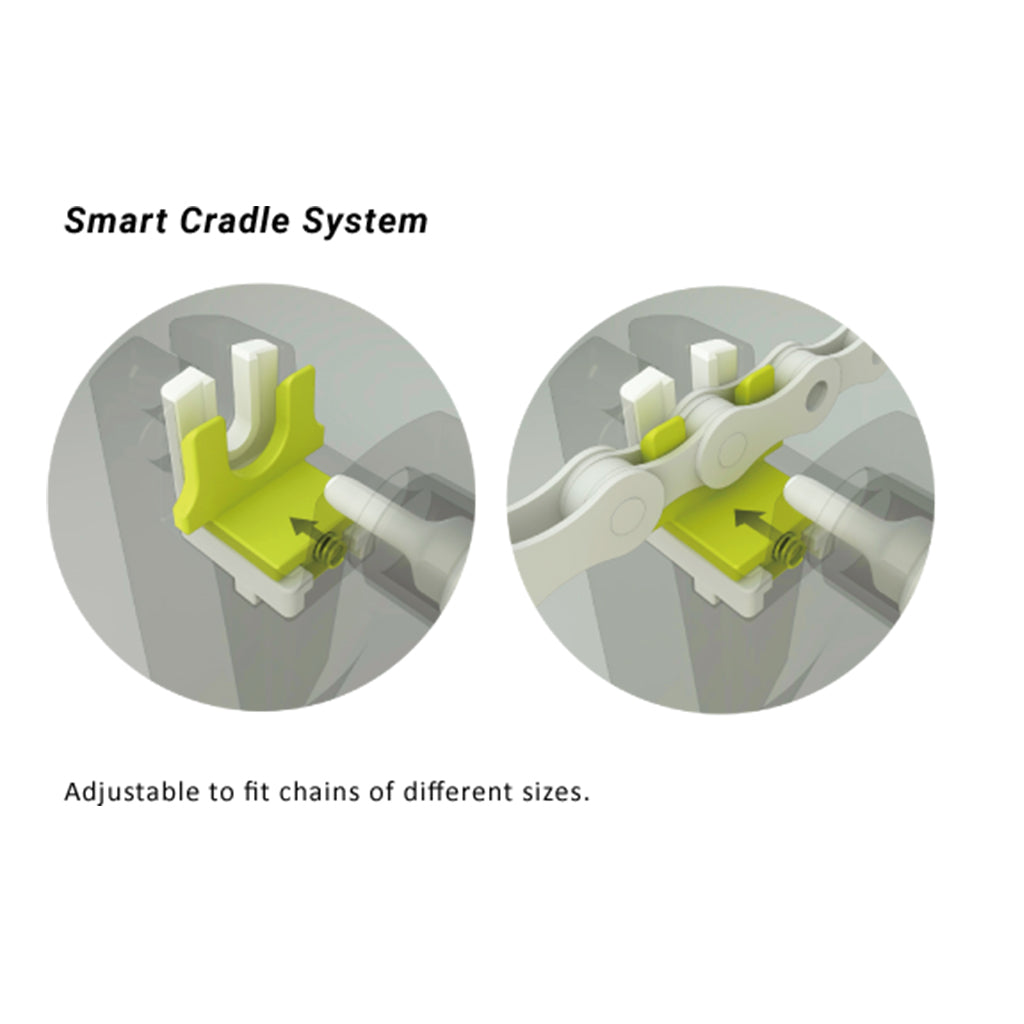 BIRZMAN LIGHTER UNIVERSAL CHAIN BREAKER