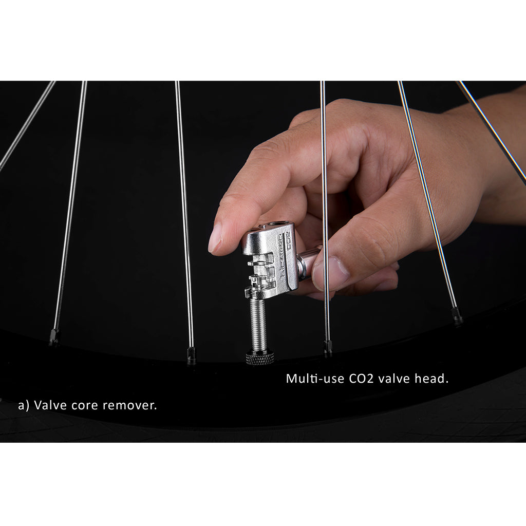 BIRZMAN DIVERSITY 17 MULTI-TOOLS