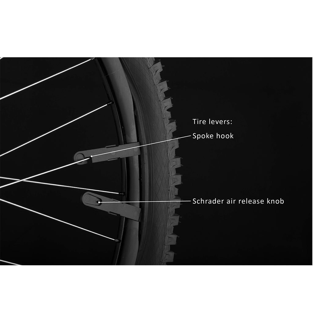 BIRZMAN DIVERSITY 17 MULTI-TOOLS