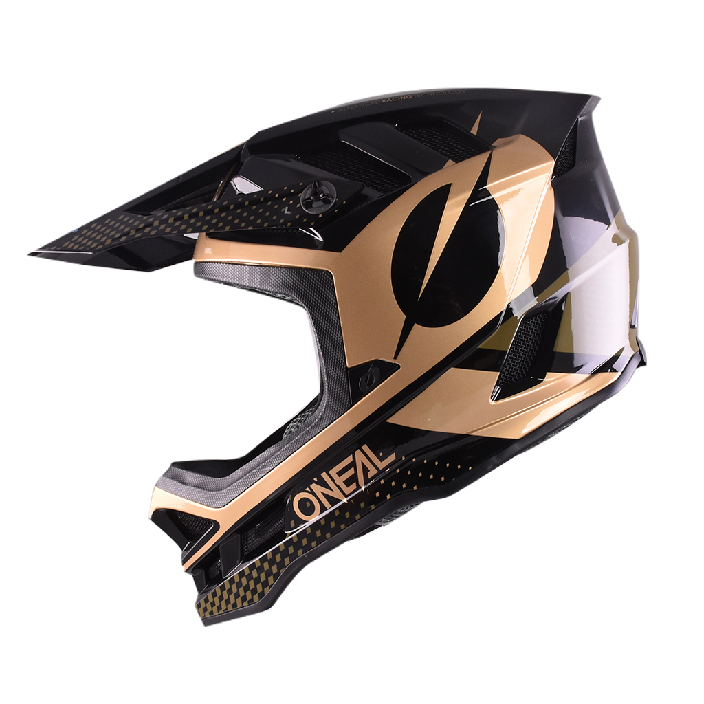 O'NEAL BLADE POLYACRYLITE ACE MTB HELMET