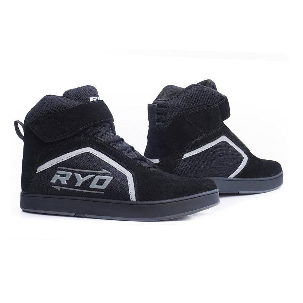 RYO CB MOTORCYCLE URBAN SHOES