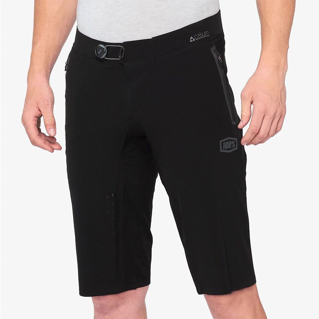 100% CELIUM MTB SHORTS