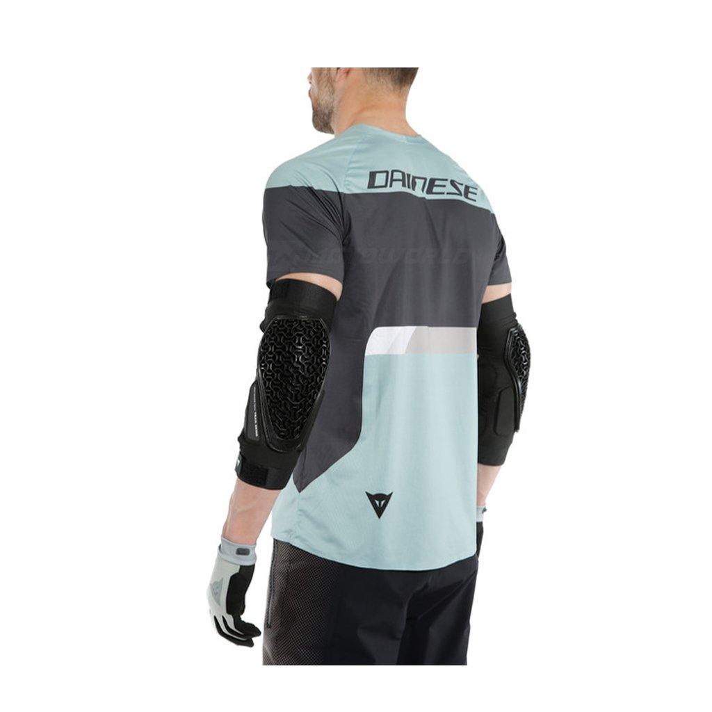 DAINESE TRAIL SKINS PRO ELBOW GUARD - Motoworld Philippines