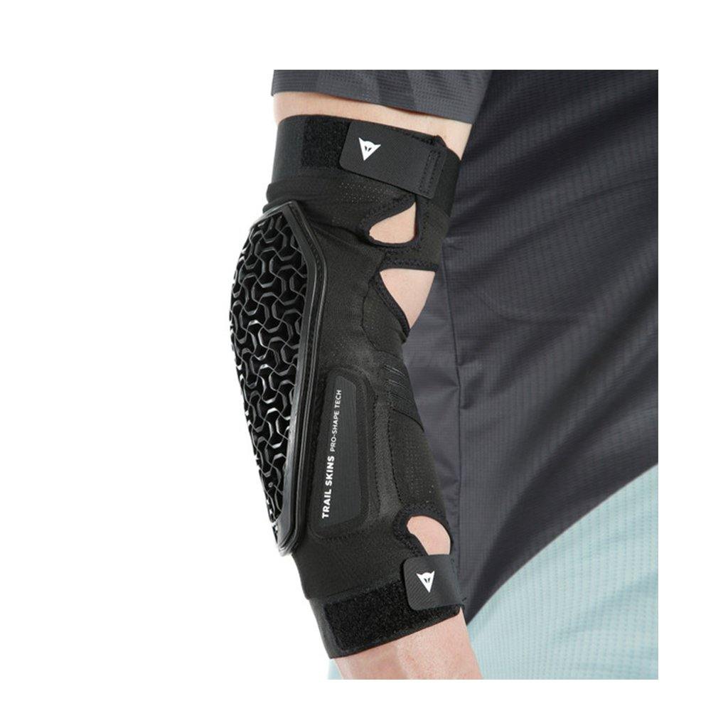 DAINESE TRAIL SKINS PRO ELBOW GUARD - Motoworld Philippines