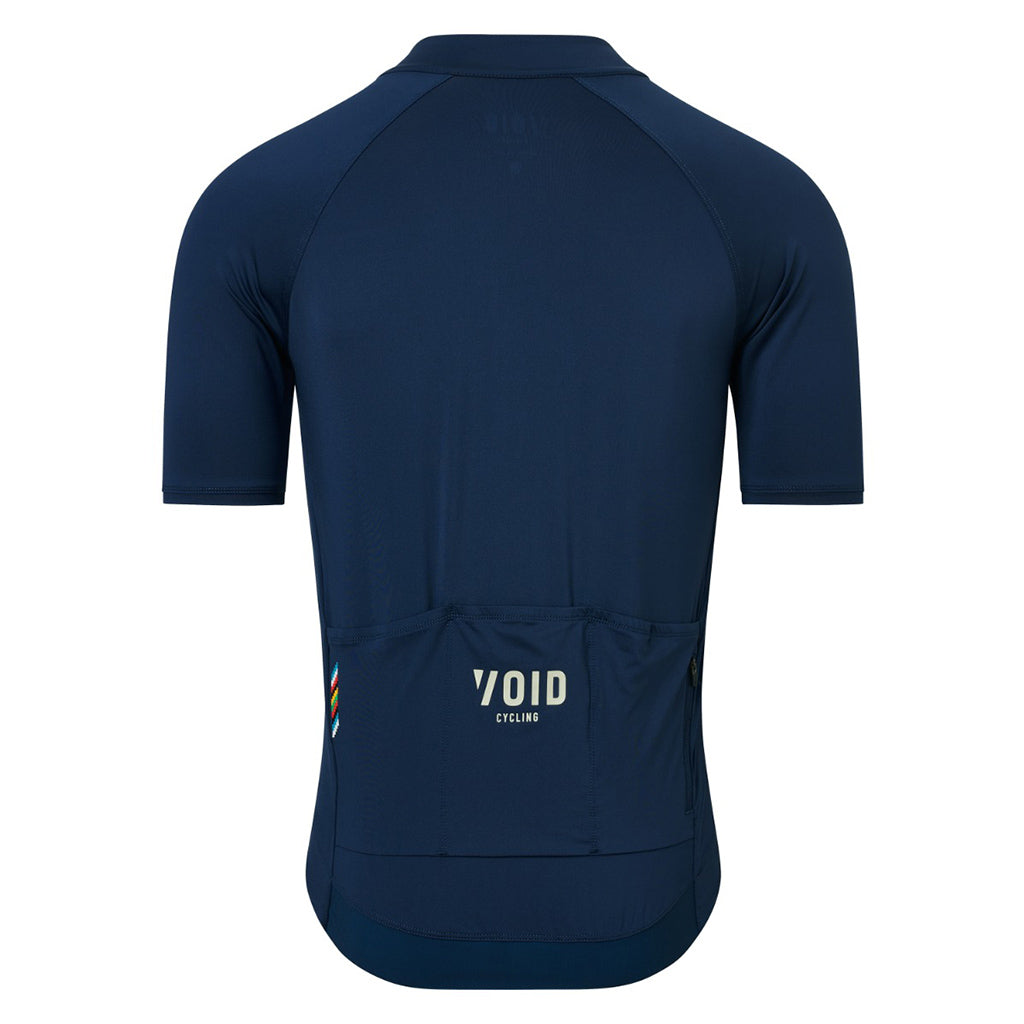 VOID CYCLING CORE LONG SLEEVES JERSEY
