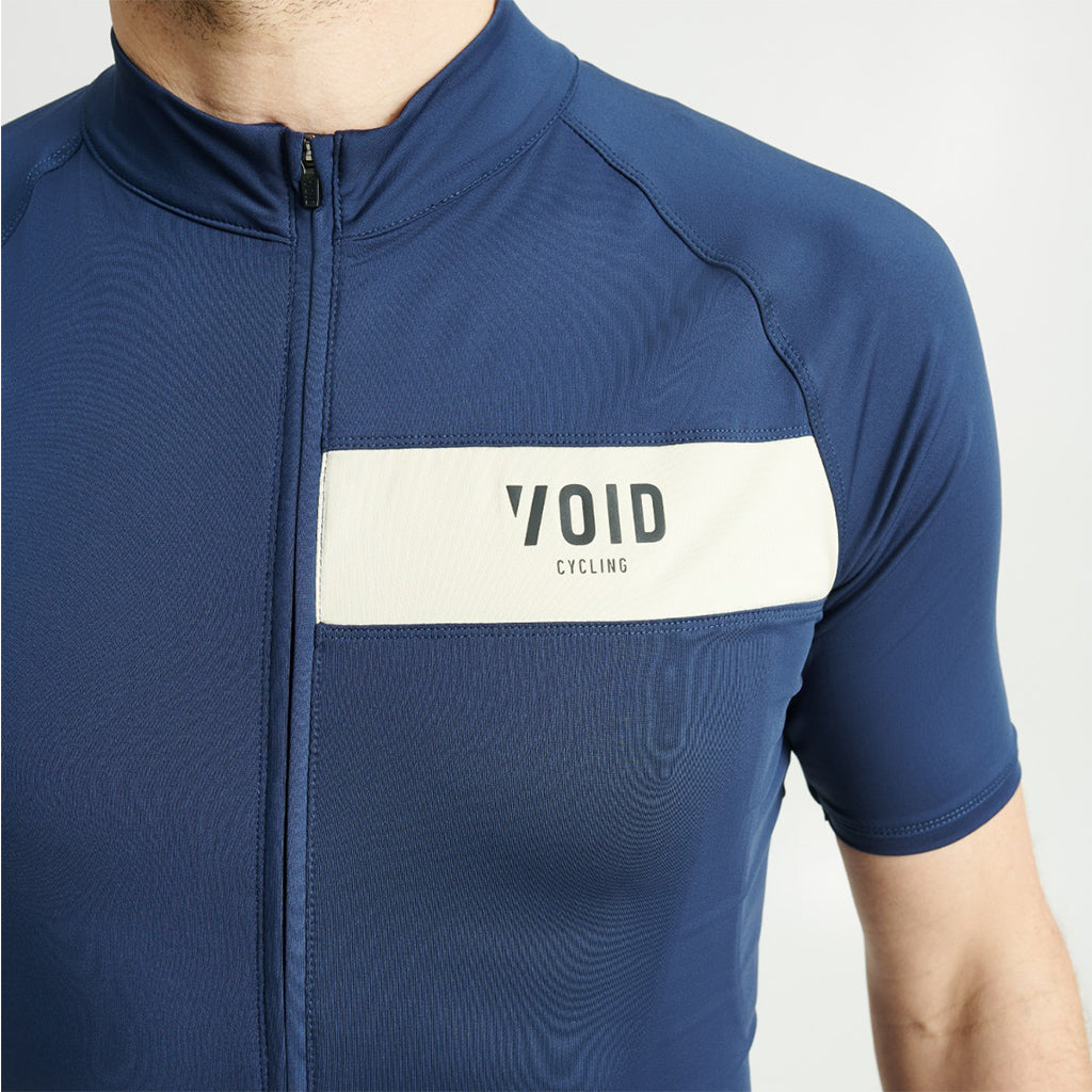 VOID CYCLING CORE LONG SLEEVES JERSEY