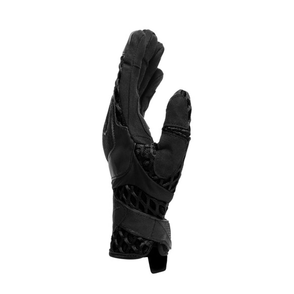 DAINESE AIR-MAZE MOTORCYCLE GLOVES