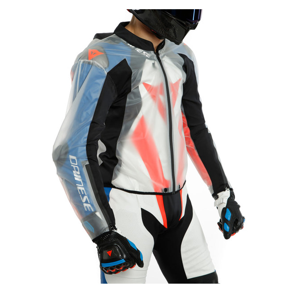 DAINESE RAIN BODY RACING 2 RAIN SUIT