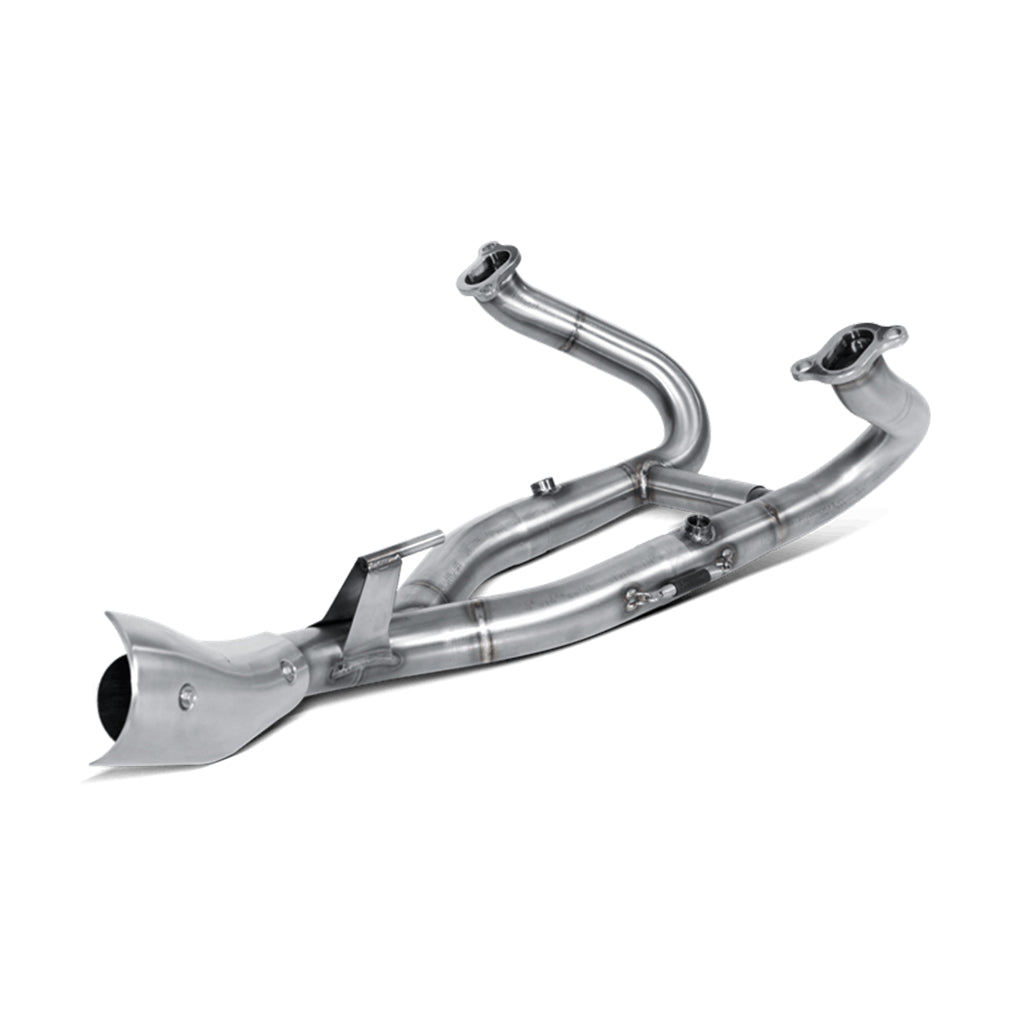 AKRAPOVIC BMW R1200GS 13-18 HEADERS