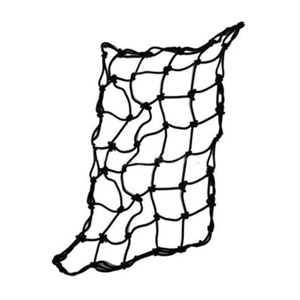 GIVI E144 INNER ELASTIC NET FOR TREKKER