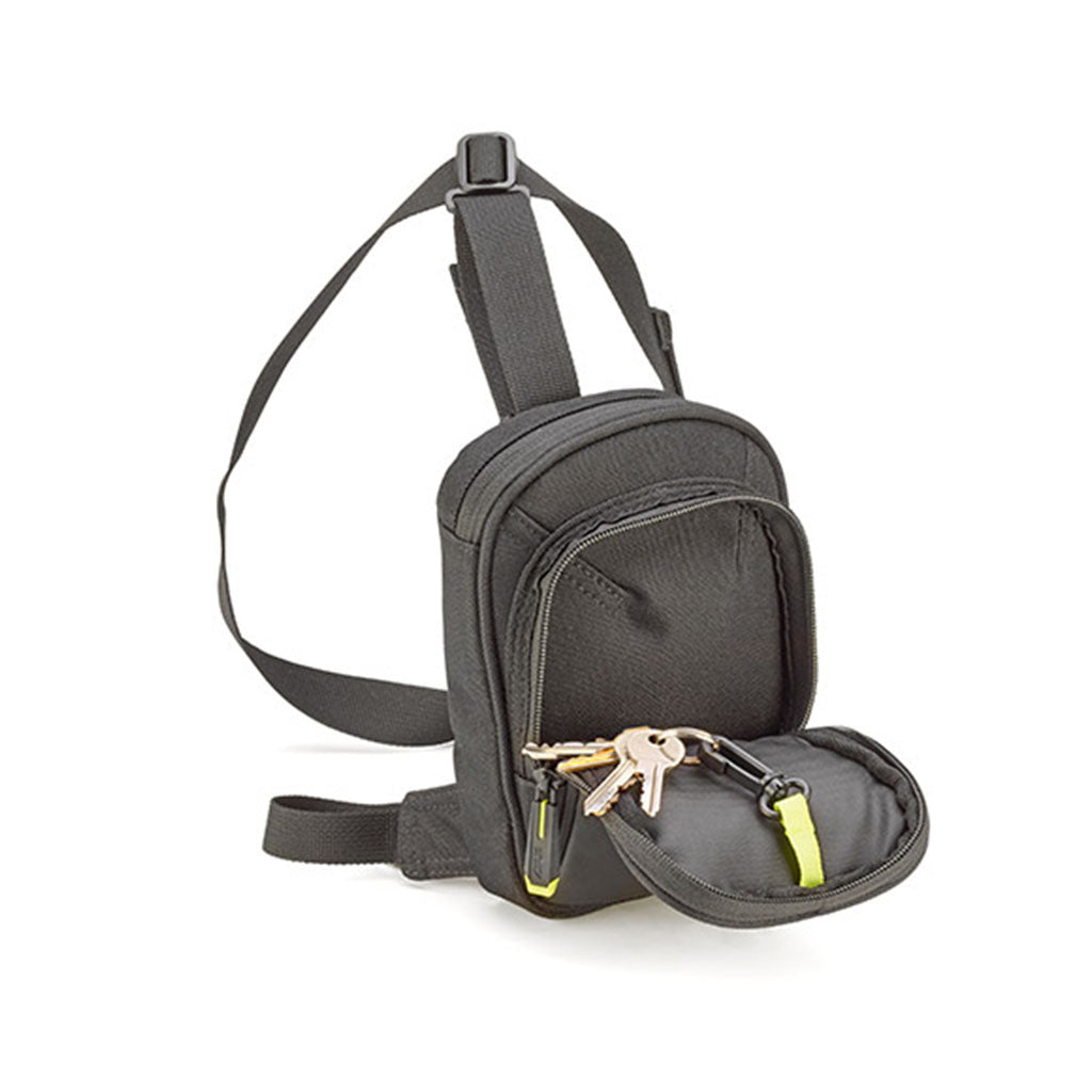 GIVI EASY-T RANGE MOTORCYCLE LEG WALLET