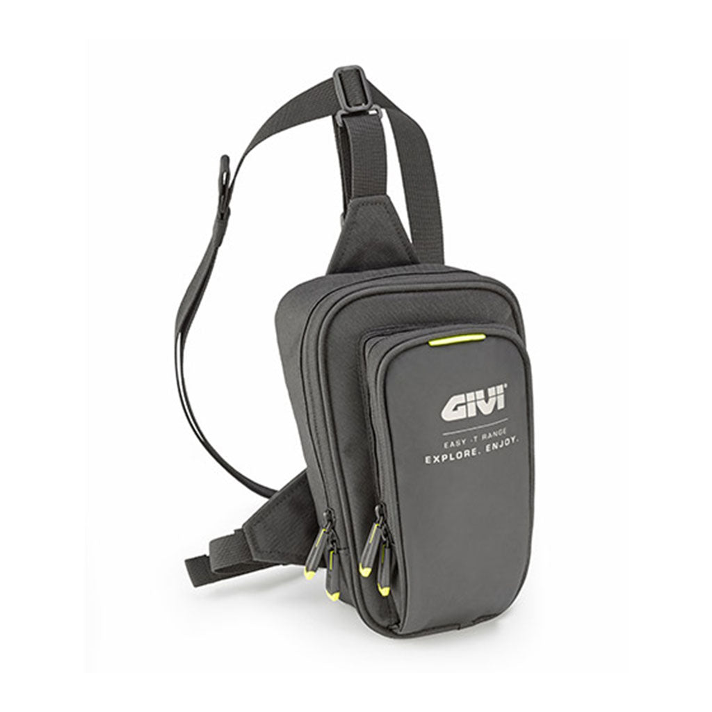 GIVI EASY-T RANGE MOTORCYCLE LEG WALLET